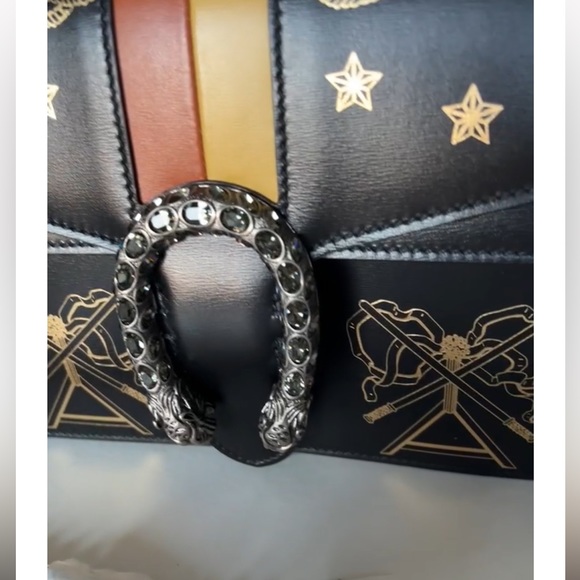 Gucci Dionysus bag - Picture 2 of 16